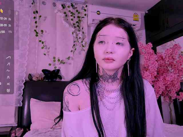 Leinbone webcam