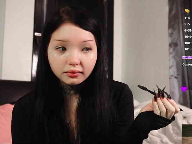 Leinbone webcam