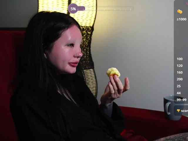 Leinbone webcam