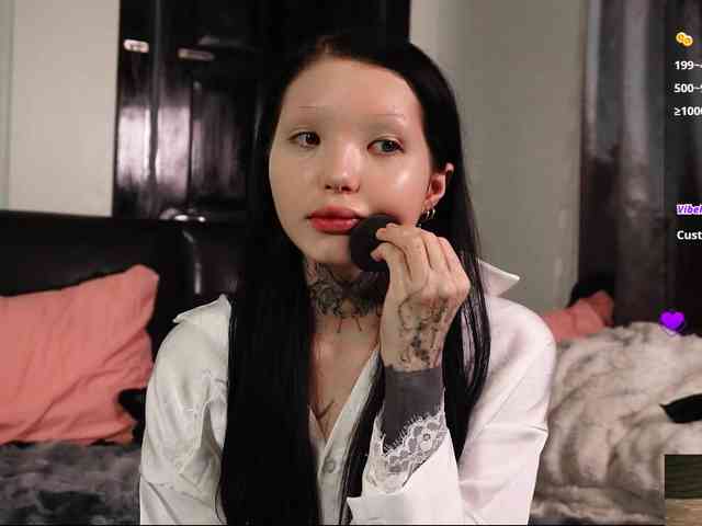Leinbone webcam