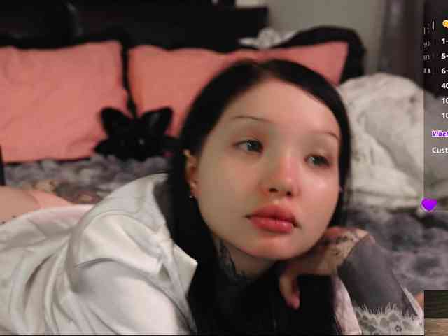 Leinbone webcam
