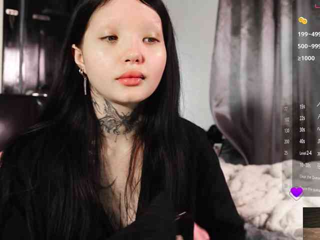 Leinbone webcam