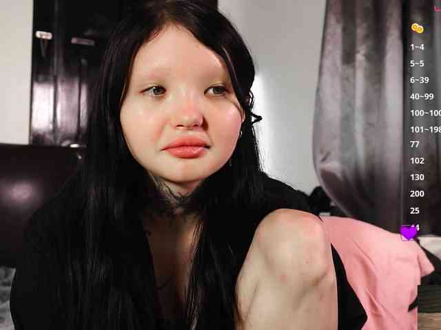 Leinbone webcam