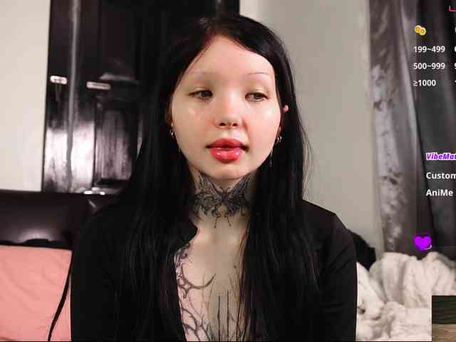 Leinbone webcam