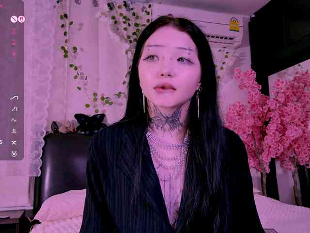 Leinbone webcam