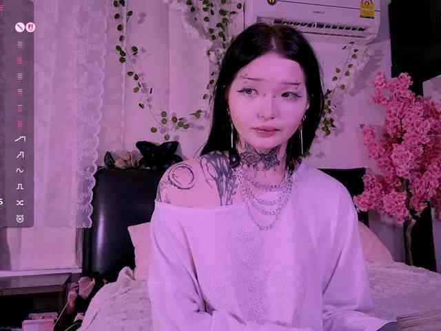 Leinbone webcam