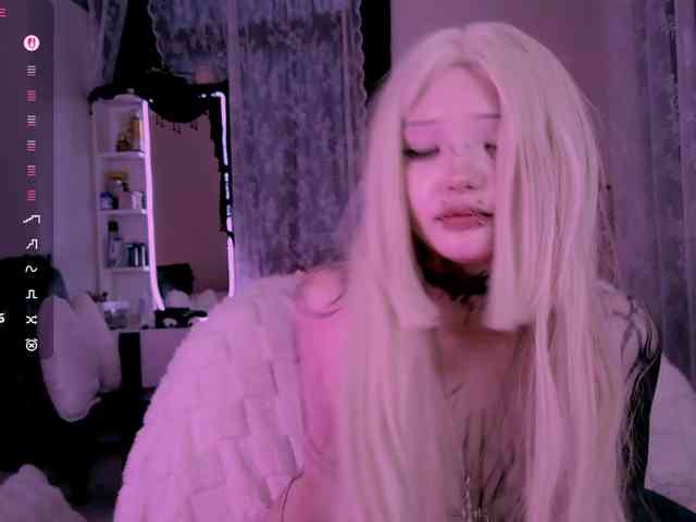 Leinbone Live Webcam on BongaCams