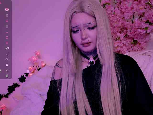 Leinbone Live Webcam on BongaCams