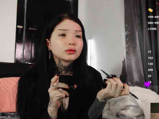 Leinbone webcam