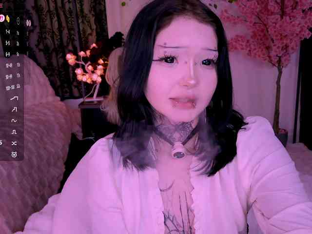 Leinbone Live Webcam on BongaCams