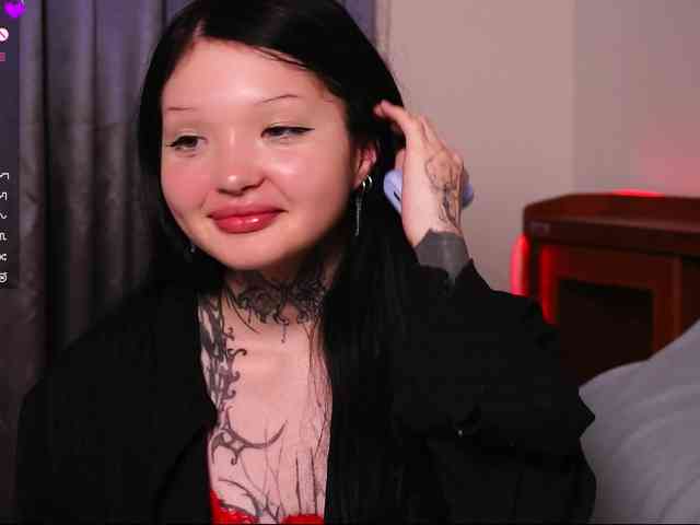 Leinbone webcam
