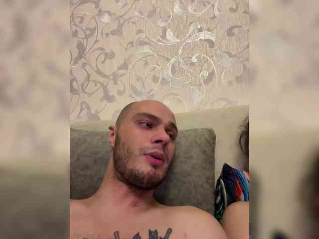 sexcam AlexChet