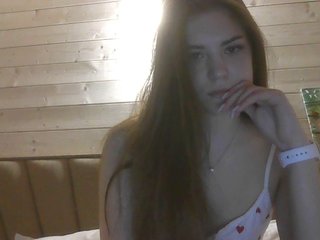 SweetViviennee Porn Show