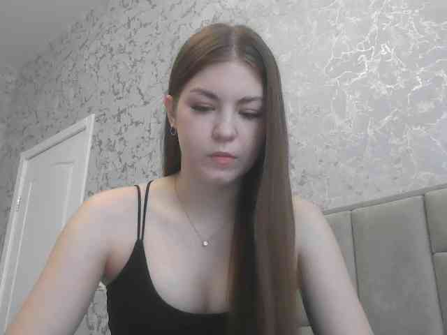 SweetViviennee webcam