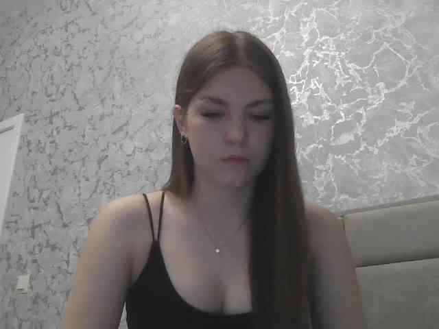 SweetViviennee webcam