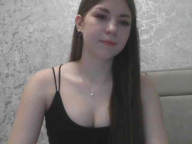 SweetViviennee webcam