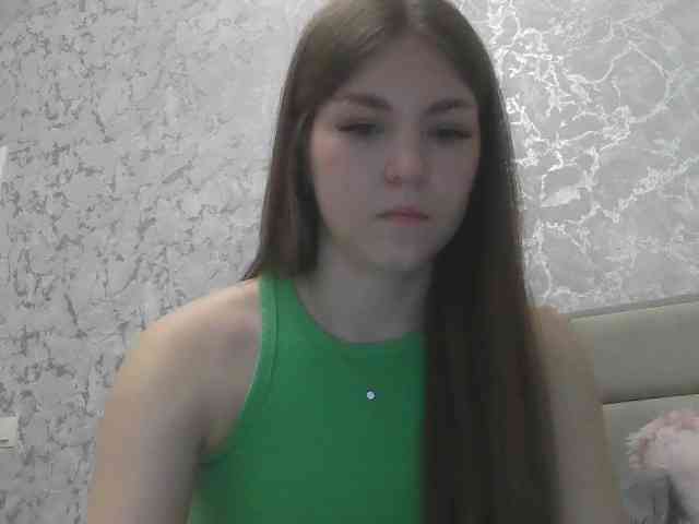SweetViviennee webcam