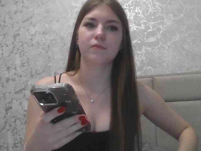 SweetViviennee webcam