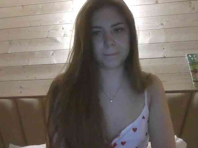 SweetViviennee webcam