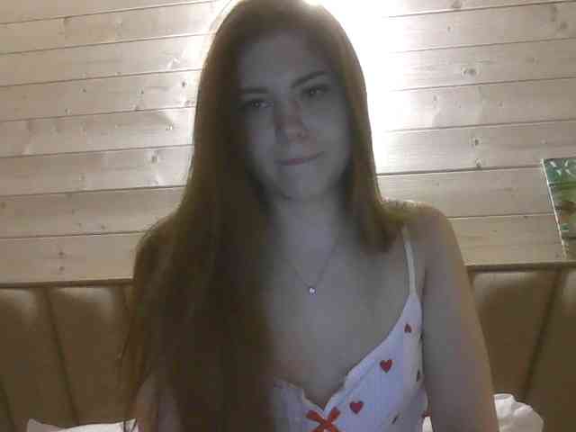 SweetViviennee webcam