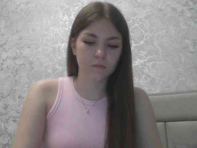 SweetViviennee webcam