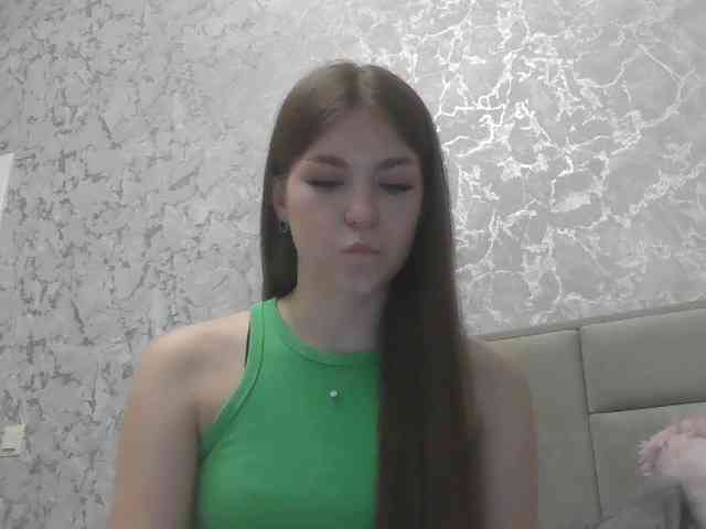SweetViviennee webcam