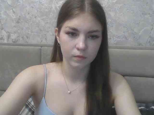 SweetViviennee webcam