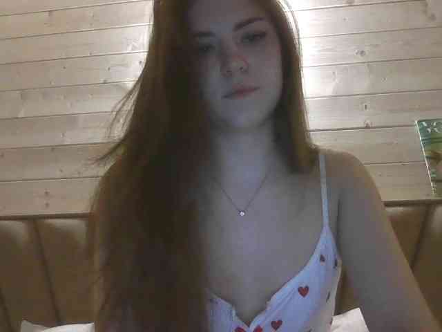 SweetViviennee webcam