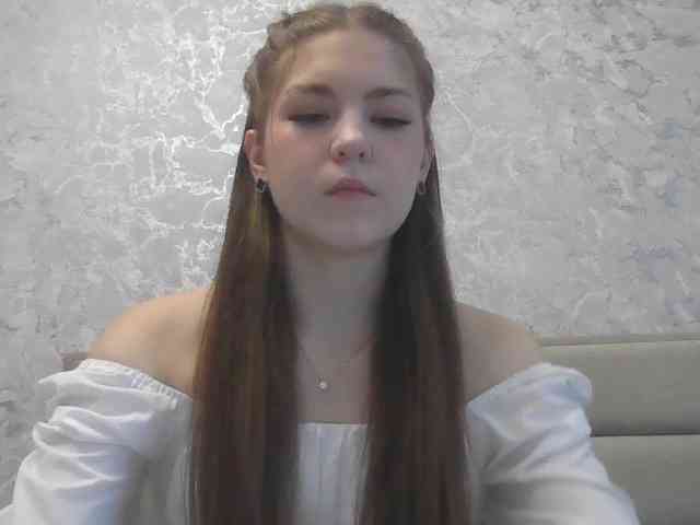 SweetViviennee webcam