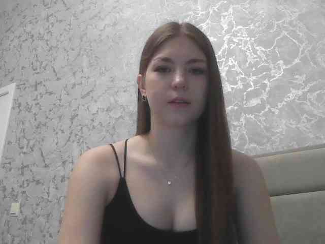 SweetViviennee webcam