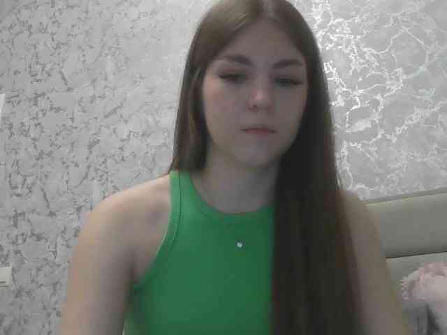 SweetViviennee webcam