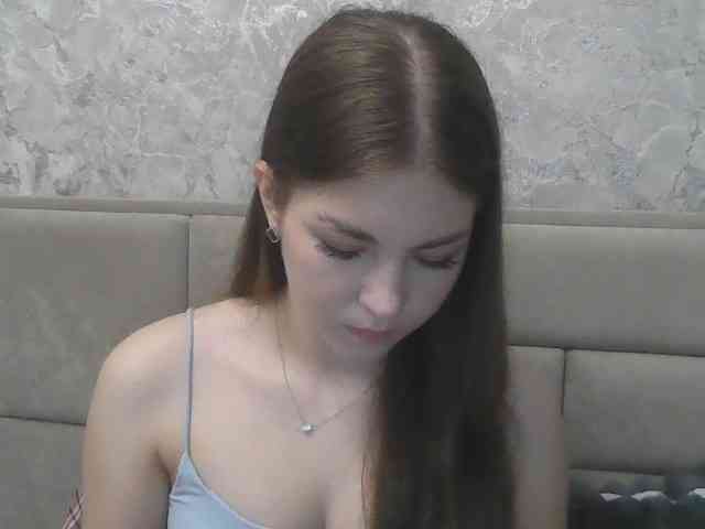 SweetViviennee webcam
