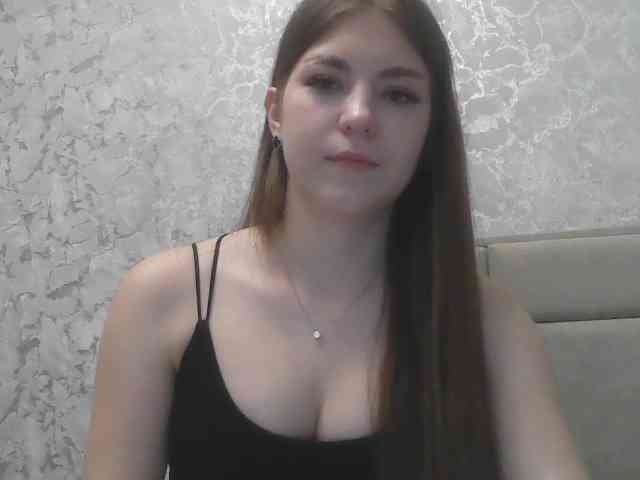 SweetViviennee webcam