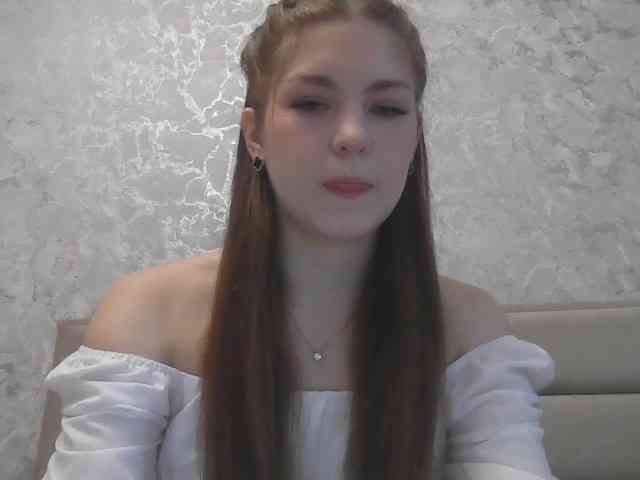 SweetViviennee webcam
