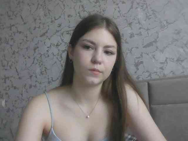 SweetViviennee webcam