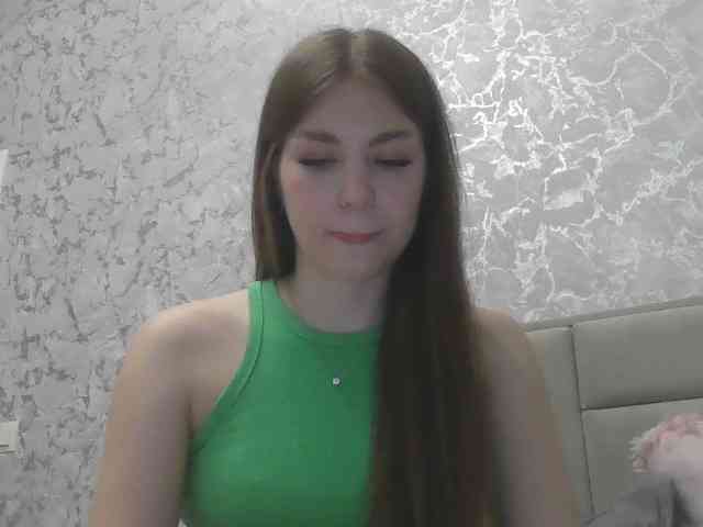 SweetViviennee webcam