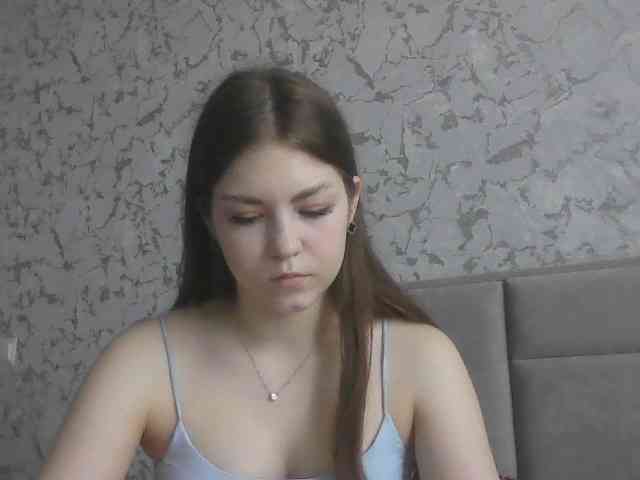 SweetViviennee webcam