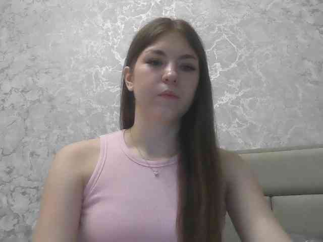 SweetViviennee webcam