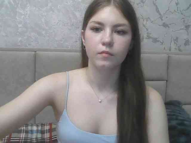 SweetViviennee webcam