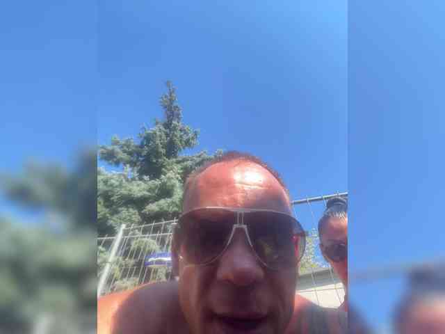 BoombasticPair webcam