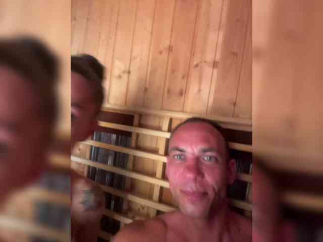 BoombasticPair webcam