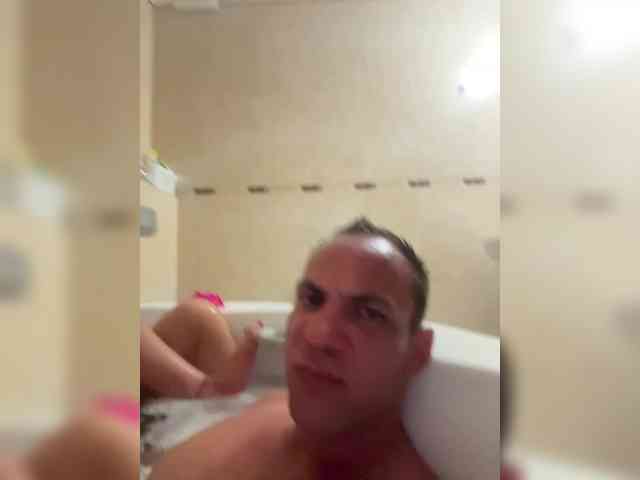 BoombasticPair webcam