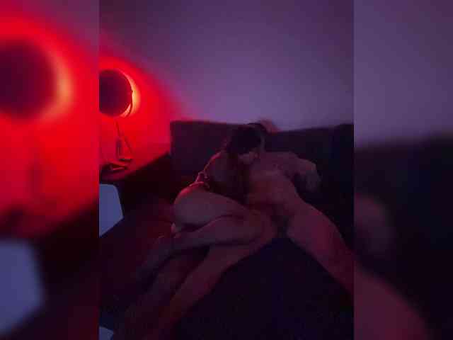 BoombasticPair webcam