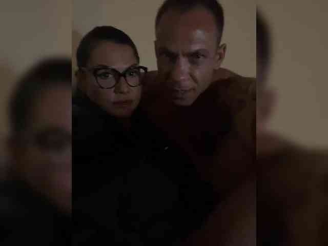 BoombasticPair webcam
