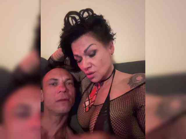 real webcam show BoombasticPair