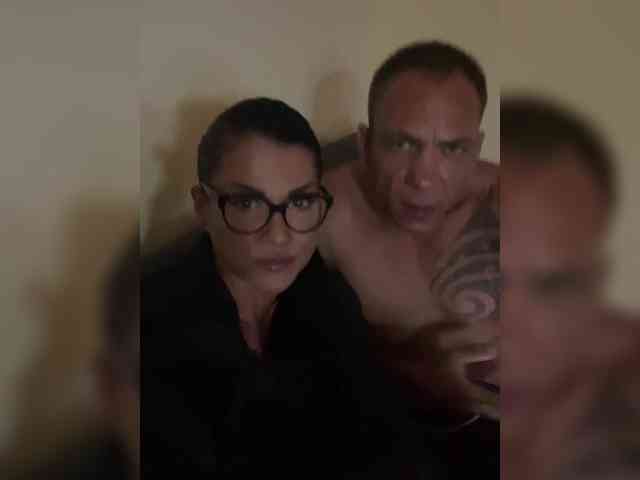 BoombasticPair webcam