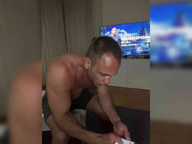 adult camming BoombasticPair