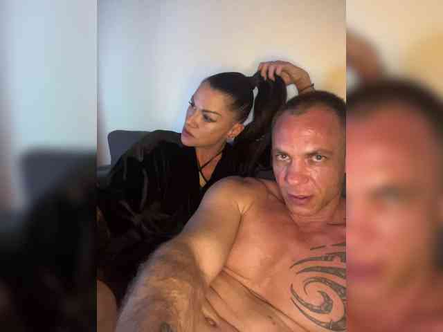 BoombasticPair webcam