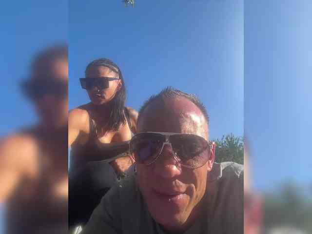 free porn chat BoombasticPair