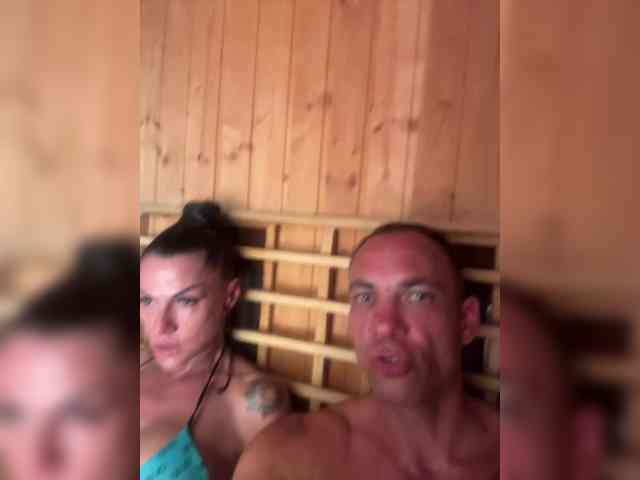 BoombasticPair webcam